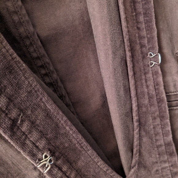 Express Crop Jacket Sz M - Picture 7 of 13